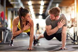 Personal Trainer Montreal CA