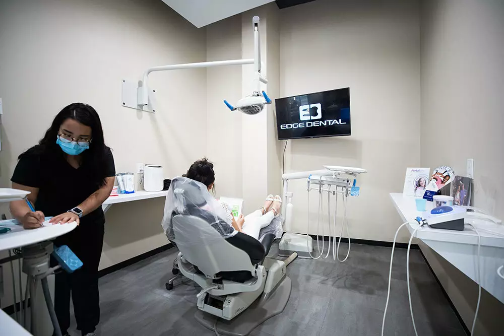 dental implants near me