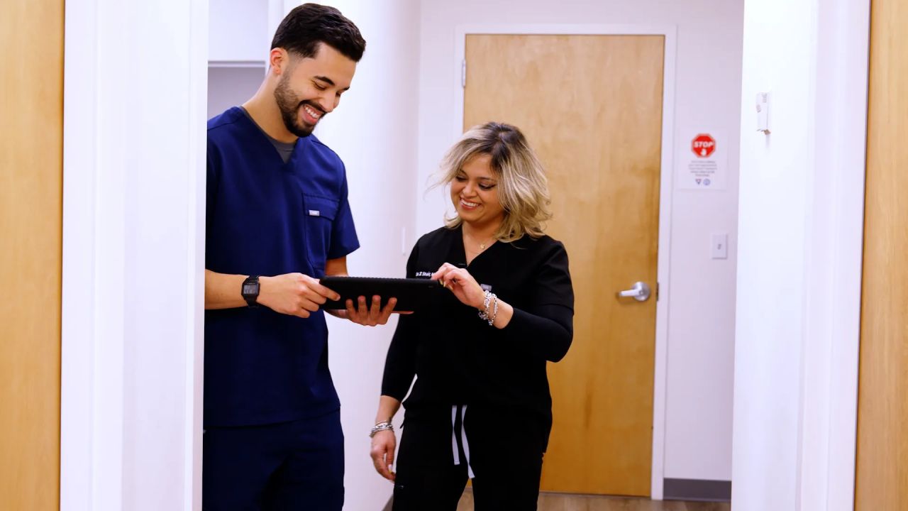 Financial District vein clinic