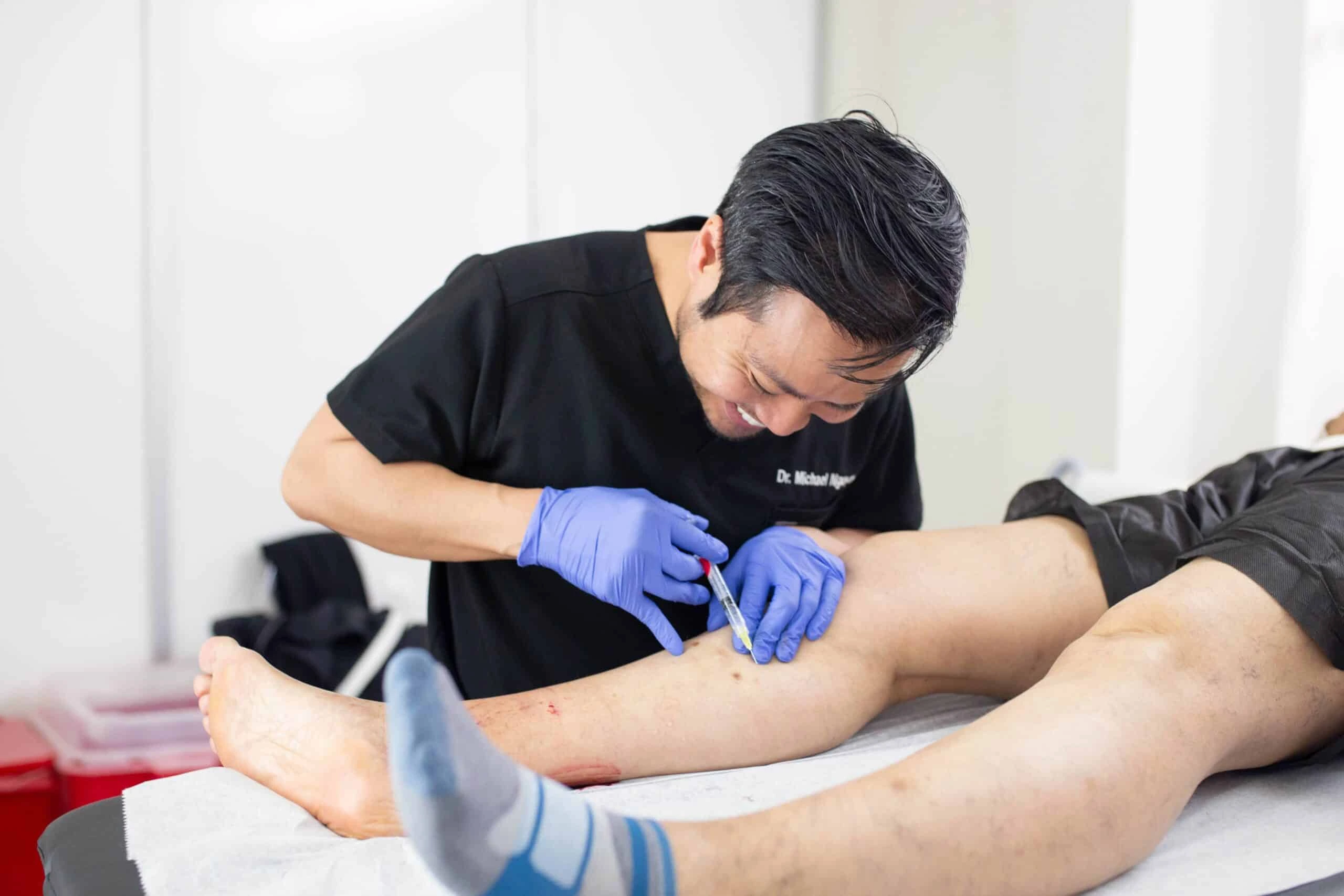Vein Centers NY