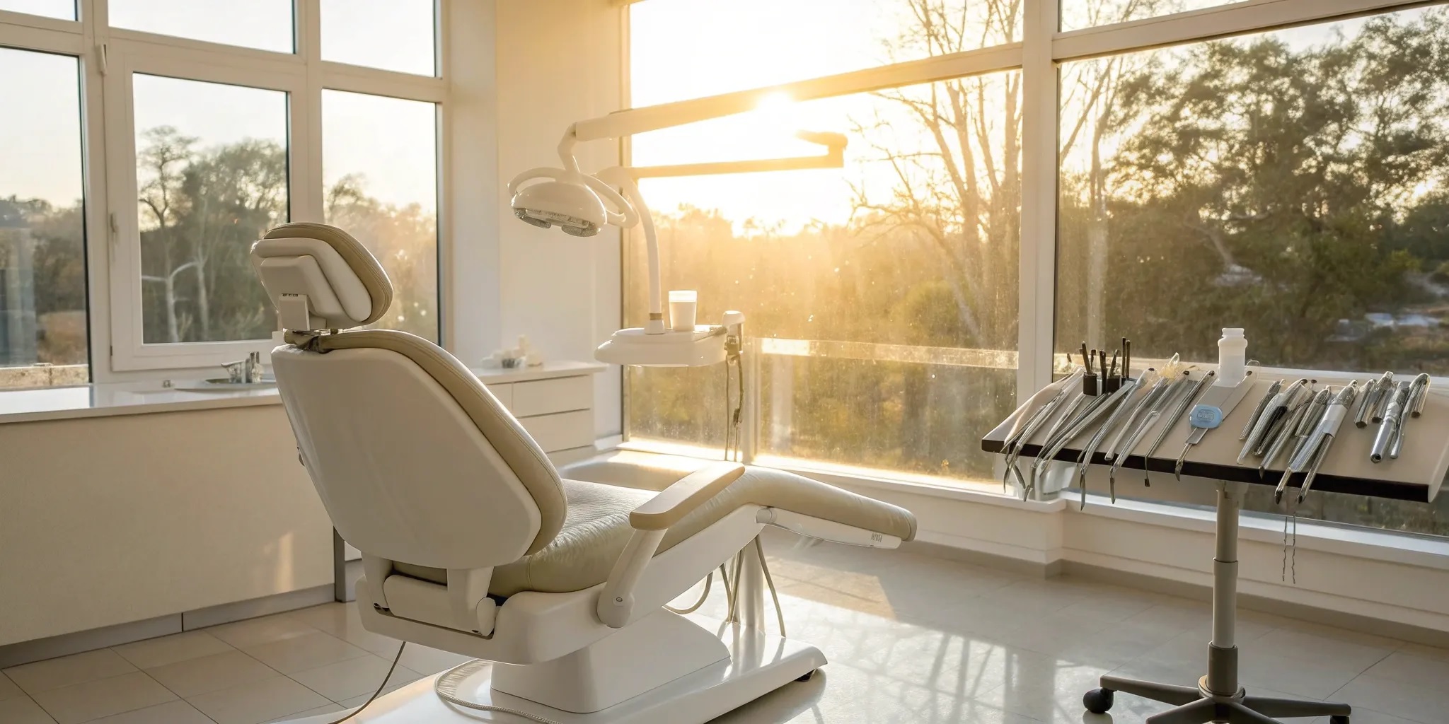 Implant Dentist Houston
