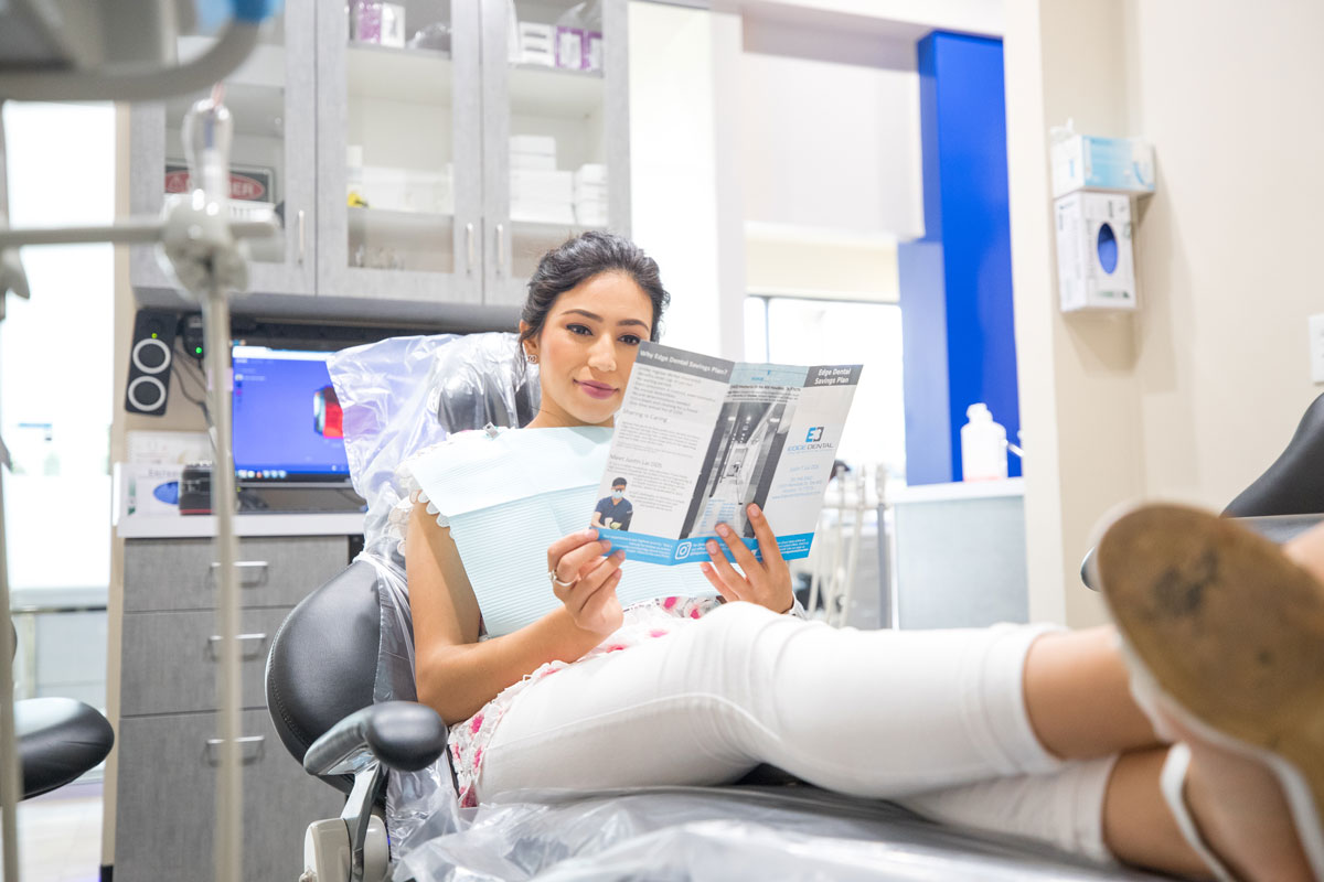 dental sealants for cavities