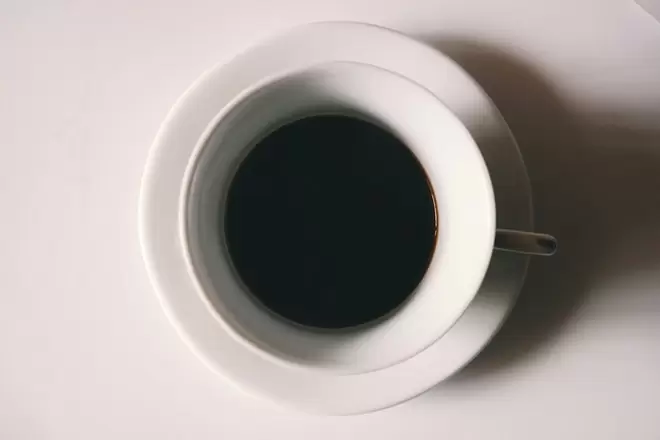 black tea nutrition