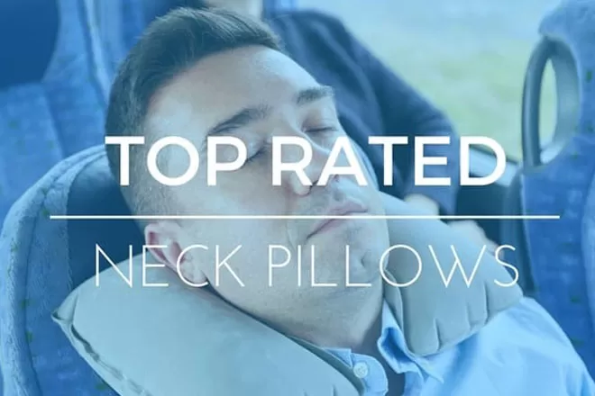 Neck-Pillow