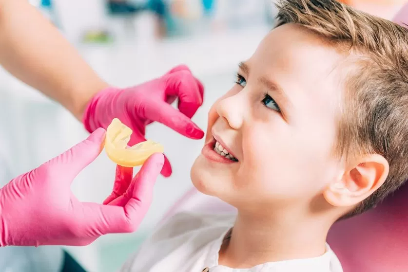 Kids Dental Experts