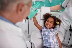 pediatric dentists Miami fl