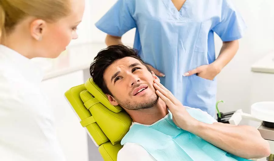 emergency dental care usa 