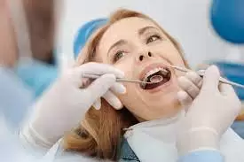 Houston cosmetic dentistry